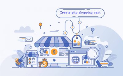 Create Your Own Shipping Cart with PHP