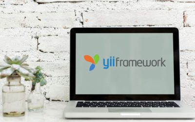 Escort to learn YII Framework